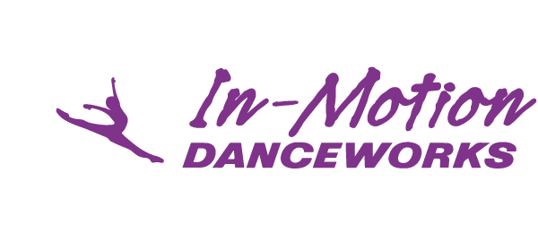 In-Motion Danceworks Logo